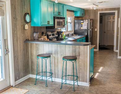 bar stools morning breakfast folly  beach